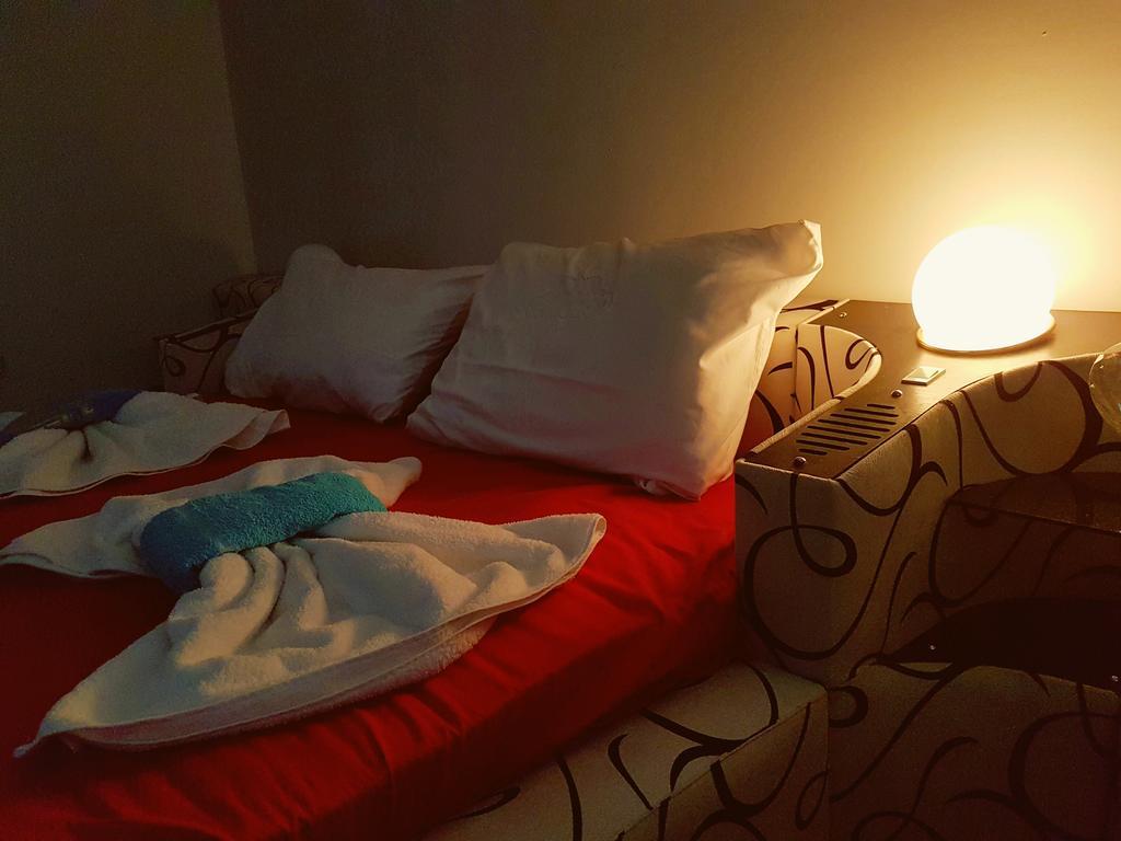 Apartment Cace 쿠마노보 외부 사진