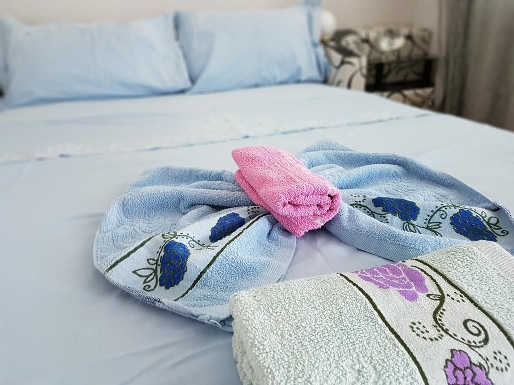 Apartment Cace 쿠마노보 외부 사진